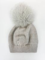 Шапка il trenino