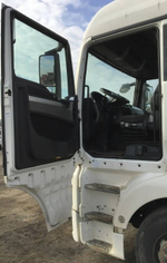 MAN TGX 4x2 Седельный тягач 18.480 4x2 BLS (Дизельный, 12,4 л, 480 л.с., АТ)