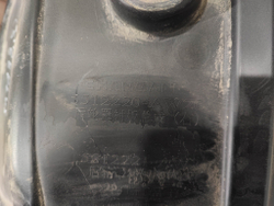 Подкрылок задний правый Changan CS55PLUS 21-нв Б/У Оригинал S203F2709020400