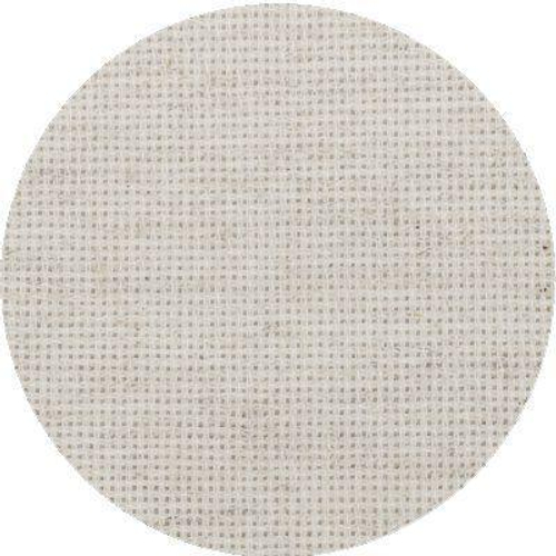 Канва 16, мелкая, арт.1138 цвет лен, 10x60кл, 40х50см