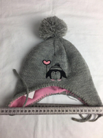 Шапка GEE JAY на 1/3 года