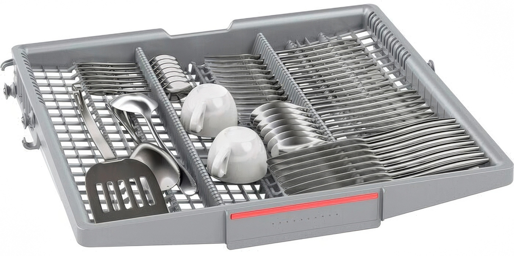 Посудомоечная машина Bosch SMS46MW20M