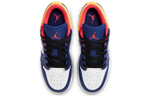 Jordan 1 Low 'Royal Yellow' GS