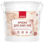 Краска для плит OSB NEOMID
