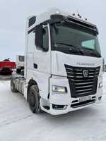 КамАЗ 54901 4x2 Седельный тягач 54901-004-94 (Дизельный, 12,0 л, 450 л.с., МТ)
