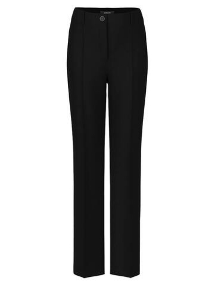 Marc Cain Брюки с простроченными стрелками