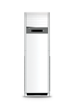 Сплит-система колонного типа Hisense серии HEAVY CLASSIC AUF-24ER4SCPA/AUW-24H4SB (комплект)