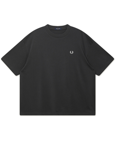 Мужская Футболка Back Print Laurel Wreath