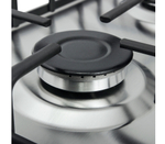 Газовая варочная панель MAUNFELD EGHS.32.3ES фото 8