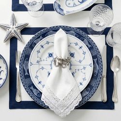 Кольцо для салфеток "Осьминог"