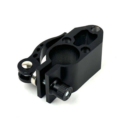 Хомут рулевой стойки для Kugoo M4