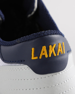 Keды Lakai Cambridge White Leather / Grey (Q1-25)