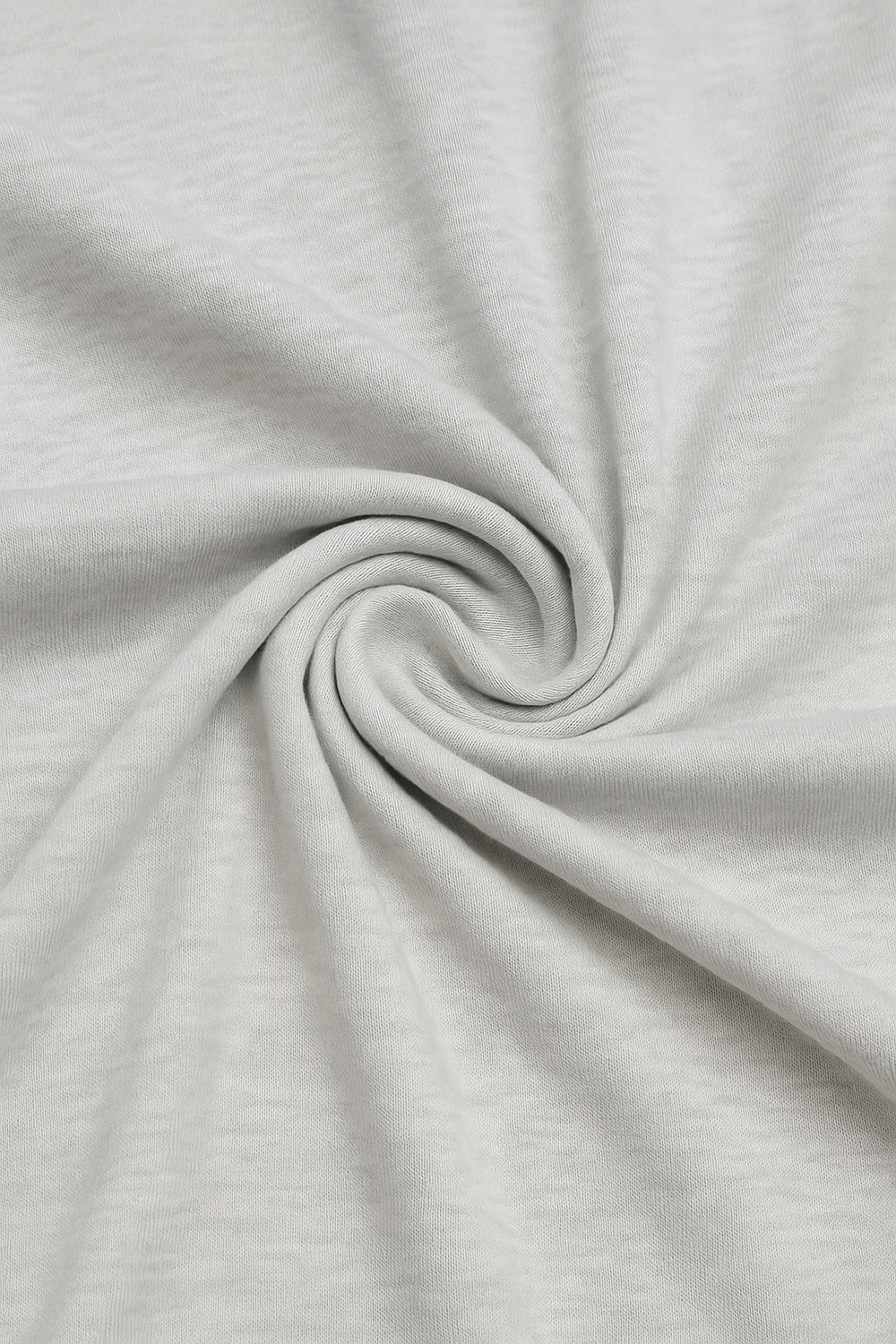 Кулирная гладь (кулирка, светло-серый) 300 гр