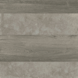 Керамический гранит глазурованный Wooden Line - Ode grigio scuro MAT 60x60 PT6002