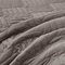 Армандо (пепельный) Покрывало 160х220