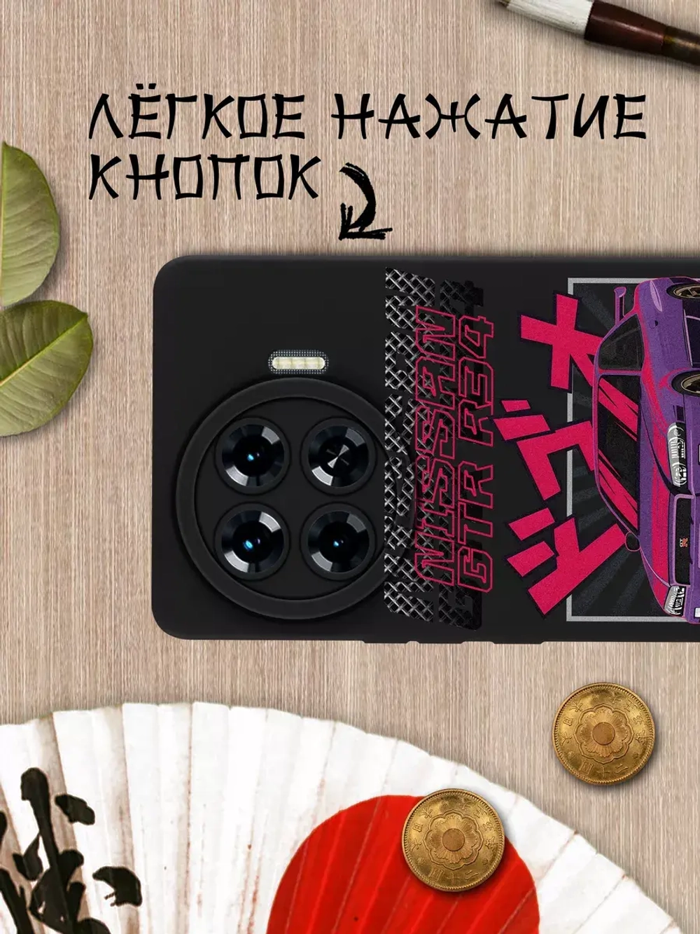 Чехол на Tecno Spark 20 Pro Plus