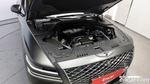 Genesis GV80 2.5T Бензин 2WD (12.2023)