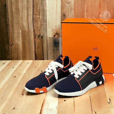 Кроссовки Hermes