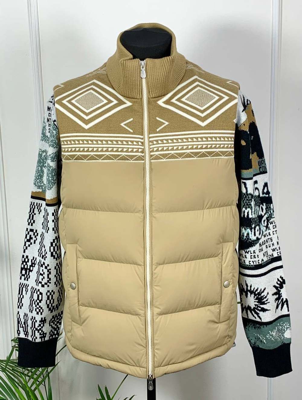 Безрукавка Brunello Cucinelli