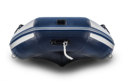 Лодка ПВХ SHARMAX Airdeck 300 (2024)
