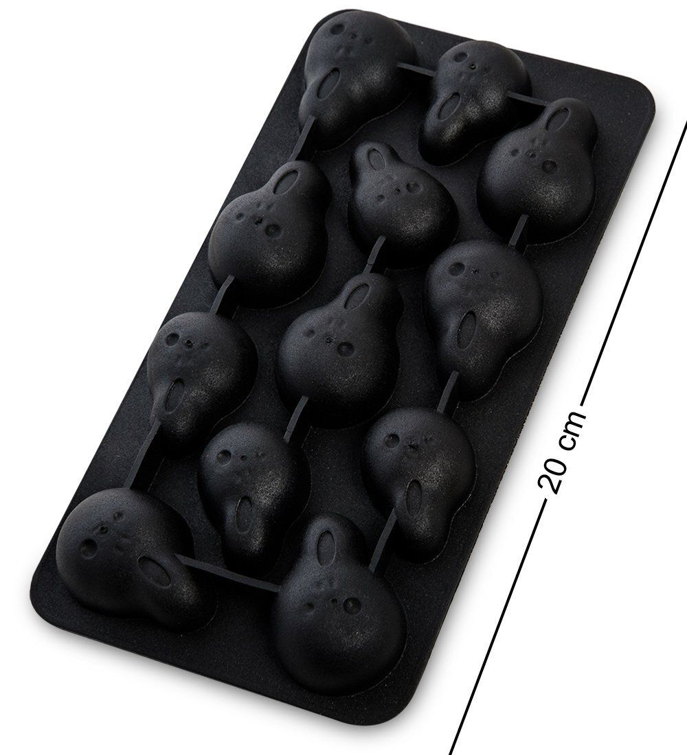 DN-13 Форма для льда «Призрак»