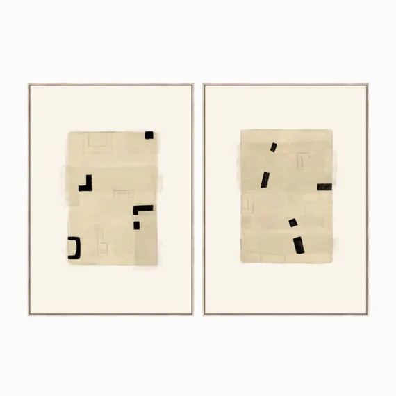 Набор постеров Some Picies 140х200