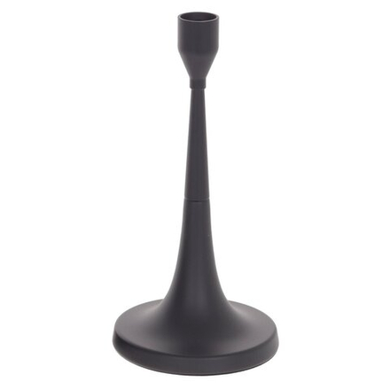 GAEM Подсвечник, L10 W10 H21 см