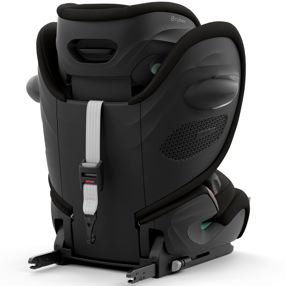 Детское автокресло Cybex Pallas G2 I-Size