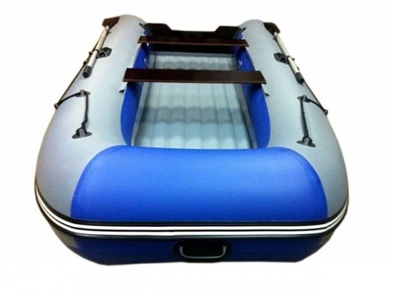 Лодка ПВХ REEF 390НД