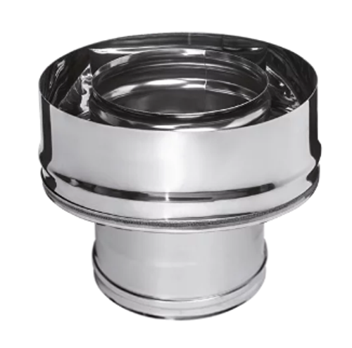 Адаптер стартовый (430/0,5 мм ) Ф120х200