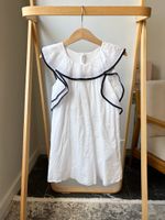 Хлопковое платье Chloe, 110