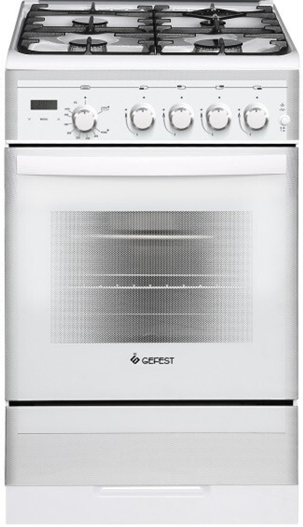плита газовая GEFEST 5300-03 0040