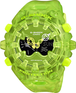 Часы Casio GA-V01SKE-3A