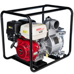 Мотопомпа бензиновая HND (Honda) WP 40 XT