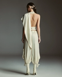 Бриджи Жемчужные