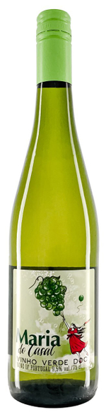 Вино Мариа Ду Казал