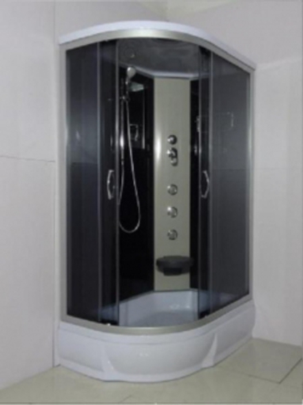 Гидр. душевая кабина RIVER DUNAY 110/80/26 R/L