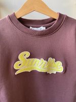 Хлопковый свитшот Bonpoint, 128