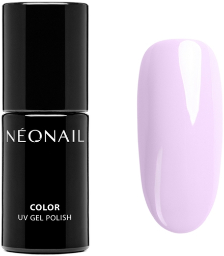 NEONAIL Pastel Romance - гибридный лак для ногтей, 7,2 ml