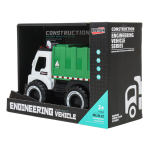 Спецтехника ин. Мусоровоз, коробка 289-08C