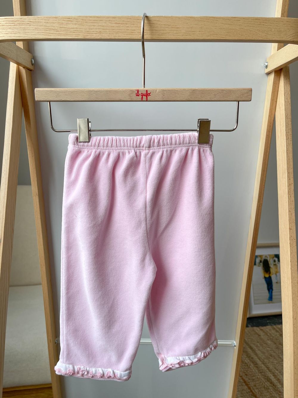 Костюм Kissy Kissy