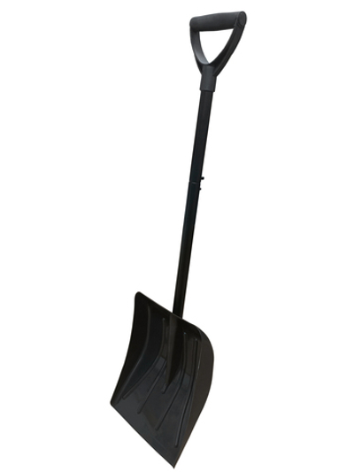 Лопата складная для снега