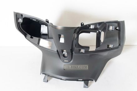 81131-KWN-900ZB (81130-KWN-900ZA). COVER SET, INNER *NH1*. Honda PCX125