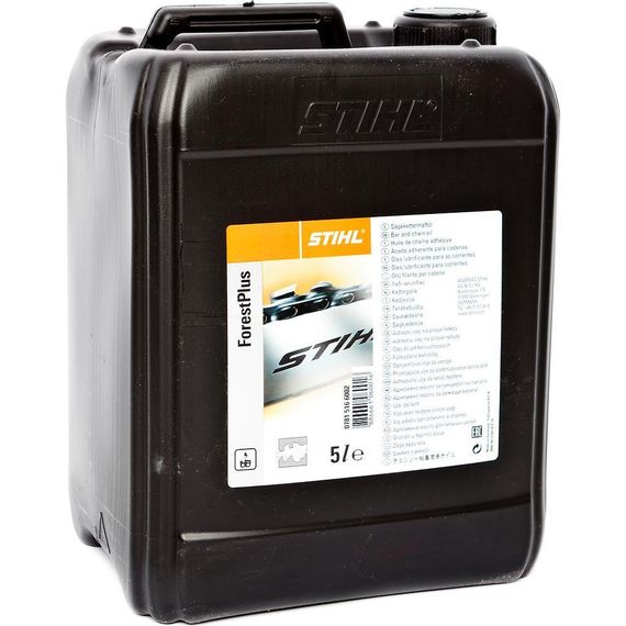 Масло Stihl для цепи 5л