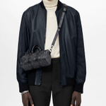 Сумка LOUIS VUITTON keepall XS, M45947