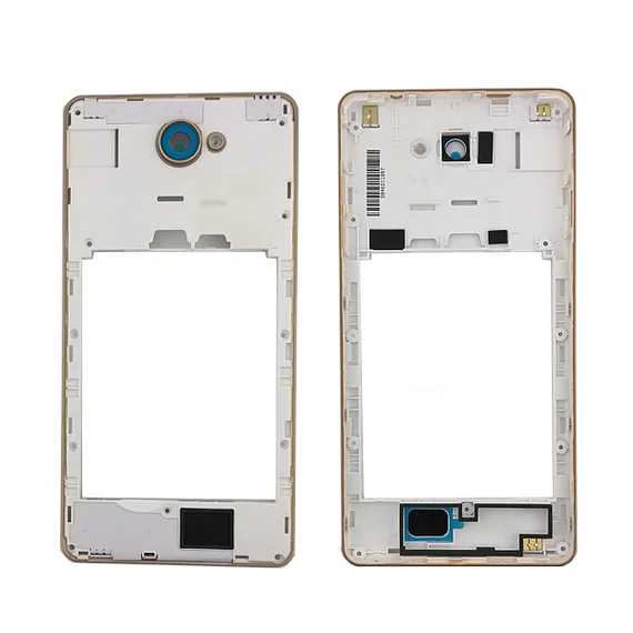 Задняя часть корпуса для BQ Magic BQ-5070 Gold