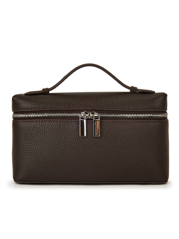 Сумка TRIUMPH S NEW шоколадного цвета