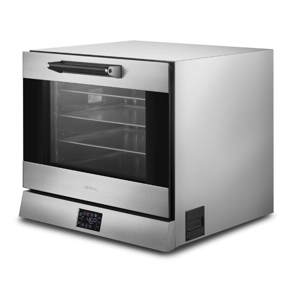 Мини-печь Smeg ALFA43XE2HDS