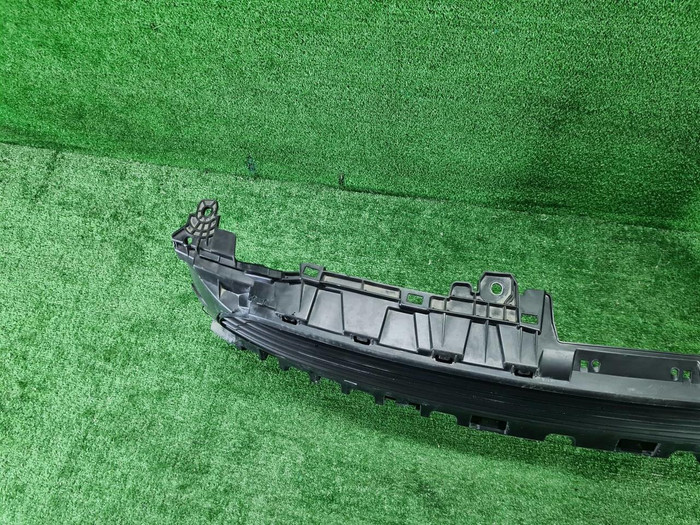 Решетка радиатора Porsche Macan (2018-2021)