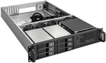 Корпус серверный 2U Exegate Pro 2U660-HS06